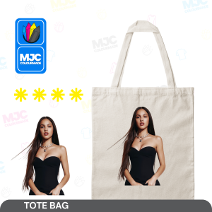 MJC ColourMade ToteBags - Olivia Rodrigo