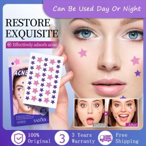 78 PCS Salicylic Pimple Patch: A Comprehensive Acne Repair Treatment