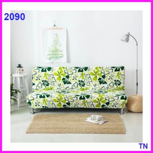 Sarung Sofa bed Cover Sofa bed M 190cm