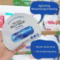 MẶT NẠ GIẤY BANOBAGI VITA GENIC JELLY MASK Dưỡng Ẩm Một Miếng Lẻ 30ml. 