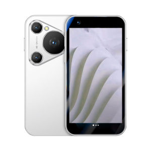 SOYES P70Pro Max  Smartphone 3G Internet Android Quad-Core Dual Card Dual Standby Foreign Language  Beautification Photoshooting Mobile Phone Ultra-Long Standby