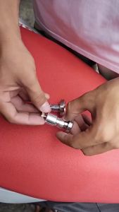 Bimota Motorcycle CNC Handle Bar End Alloy Decoration Handle Plug Grip Stop Universal 1 Pair