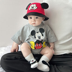 ชุดเสื้อสเวตเตอร์สามเหลี่ยมสำหรับเด็กทารก สไตล์การ์ตูน ผลิตจากผ้าฝ้ายแท้ สำหรับเด็กชายและเด็กหญิง