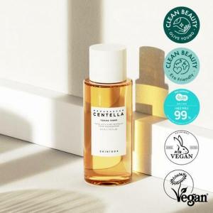 【SKIN1004】 Madagascar Cenla Toning Toner 210mL