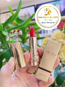 [SĂN DEAL] Son Ohui The First bản mini 1.3g (màu đỏ thuần)