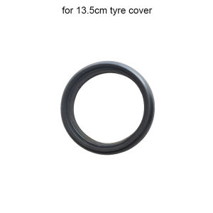 Stroller Wheel Tire Compatible 13.5CM 15CM 16CM 17CM 18CM 19CM 20CM Pram Wheel For Yoyo Yoya YoyaPlus Bugaboo Buggy Tyre Case