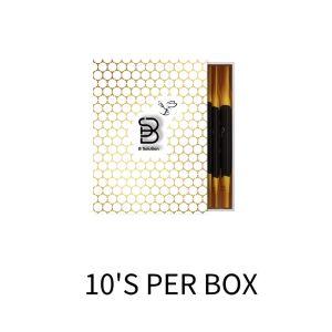 （Buy 2 get 1 free.）B Solution蜂蜜活力饮 Mens health 100% Original  (1box 10 Sachets)