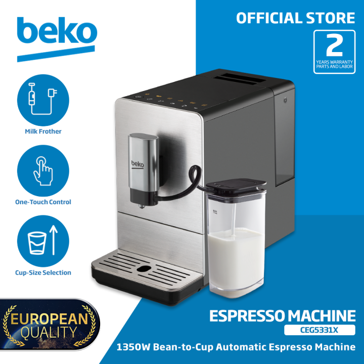 Coffee machine lazada best sale