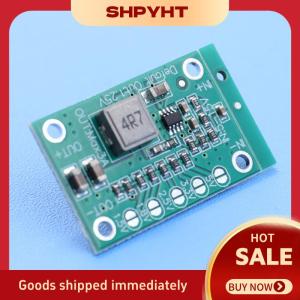SHPYHT DC điều chỉnh điện áp bước xuống mô-đun cung cấp điện 5-16V đến 1.25V 1.5V 1.8V 2.5V 3.3V 5V 3A