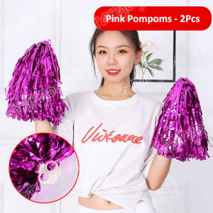 Inflatable Cheering Sticks Clapper Balloon Cheering Stick CheerLeaders Stick Thickened Bam Bam Thunder Sticks Cheer Up Sticks With Inflatable Straws Toys For Sports Team Games Birthday Party Supplies Wedding Concert Carnival Balloon Cheer Stick