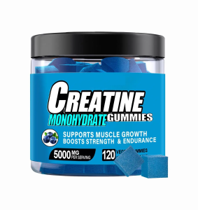 Creatine Monohydrate Gummies