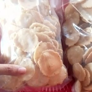 keripik jitrek keripik tepung beras gurih renyah