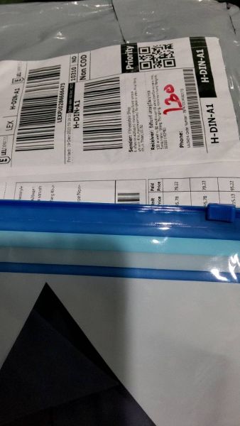 Buyer review video 2