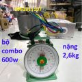 Combo motor 12v 24V 600w không chổi than brushless BLDC + điều tốc 30A, motor không chổi than, motor brushless. 
