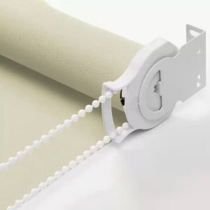 Thickened Venice Double Layer Roller Blinds Anti UV Anti Peeping Window Curtain Eco Friendly Fabric Easy To Clean Sun Shades For Home Bathroom Balcony Office All Standard Dimension Available