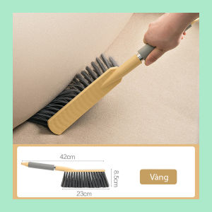 [Cao cấp] Chổi quét bụi giường nệm size lớn dài 42cm chất liệu bền bỉ chổi phủi bụi lông thú cưng Cozy Style