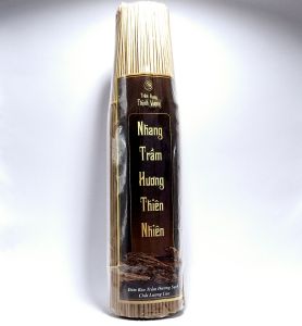 Trầm Hương Thiên Nhiên – Hương Sạch Không Gian Sống Thanh Tịnh