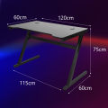 Gaming Tables Multi Functional Computer Table Esport Table Student Table Waterproof Durable Solid Wood Table Family Bedroom Table. 