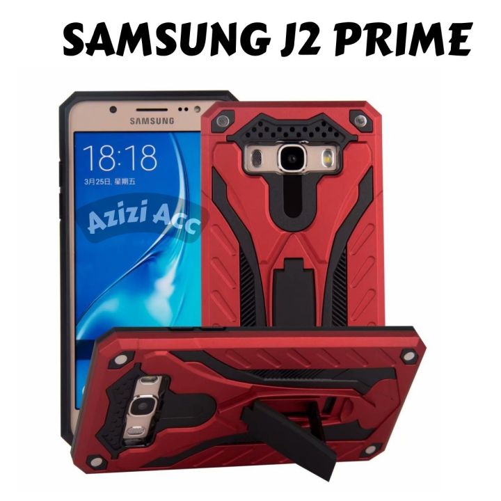 Casing Samsung J2 Prime Grand Prime Transformer Harcase Case