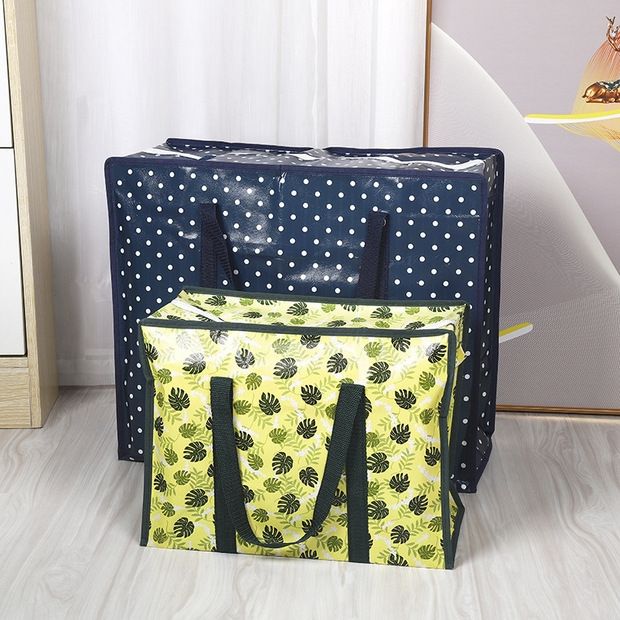 SZ Sako bag with zipper rubberise bag S, M, L, XL, 2XL, 3XL Lazada PH