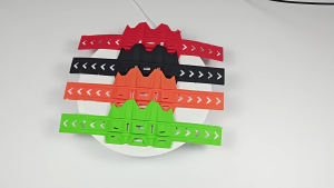 Tailpipe Exhaust Heat Shield Silicone Cover Motocross Accessory Motorcycle Exhaust Protection Cover Guard for Dirt Bike