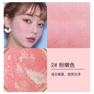 บลัชออน PONY ENERGY 6 สี No.7791