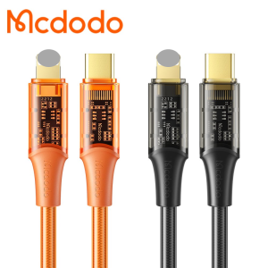 ORIGINAL MCDODO CABLE PD CABLE 36W FAST CHARGING CABLE COMPATIBLE FOR APPLE CABLE FAST CHARGE CHARGER CABLE 1.2M CABLES WAYAR KABEL