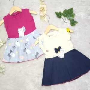 FREE ONGKIR DRESS ANAK BAYI 0-3 TAHUN // BAJU DRES ANAK BAYI 0-3 TAHUN // SEPAU DAN PAKAIN WANITA // PAKAIN ANAK PEREMPUAN // DRES BAJU DRES BAYI PEREMPUAN LUCU 0-2 TAHUN MODEL TERBARU TERMURAH DAN TRENDY DRES BAYI ANAK PEREMPUAN 1-3 TAHUN // BAJU DRES ANAK 1-3 TAHUN