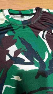 Kaos Loreng Drifit Kaos Loreng Tni Kaos Pdl