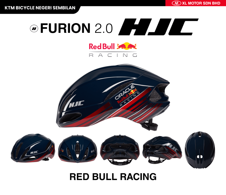 Red bull road cycling helmet hot sale