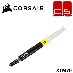 Corsair XTM70 Extreme Performance Thermal Paste