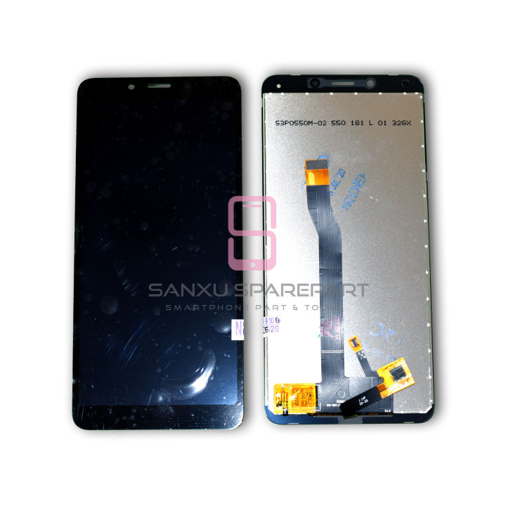 LCD TOUCHSCREEN XIAOMI REDMI 6 REDMI 6A LCD TS REDMI 6 6A