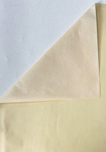 Kertas buket bunga Pearl Glitter Sydney Tissue Kertas Buket Carang Bunga Tisu KB6255