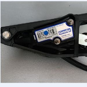KOMATSU 3BA-37-69115 3BA-37-69111 COMESYS FZ3-114-38 FZ3-114-381 Electronic Throttle Accelerator Foot Pedal Use For Komatsu Electric Forklift 3BA 37 69115 3BA 37 69111 FZ3 114 38 FZ3 114 381