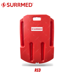 SURRMED CPR BOARD FOR LIFESAVING EMERGENCIES