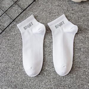 DRKS79 Kaos Kaki Sport Pendek Pria Kaos Kaki Olahraga Pria Semata Kaki