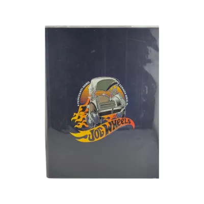 Bantex Multiring Binder A5 Dagadu 20 ring - Notebook Ring