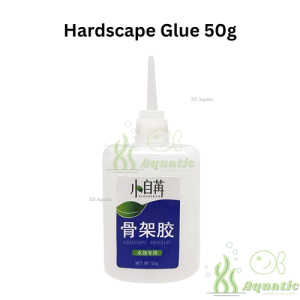 Aquascape Adhesive Glue Aquarium Aquatic Hardscape Glue Plants Grass Coral Moss Instant Glue