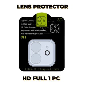 9H 2PCS Camera Lens 3D Camera Lens Full Cover Back Lens Protective Glass Premium Durable Camera Lens Protector For Phone 15 14 13 12 11 镜头膜 相机膜