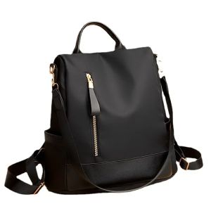 MYZAN(( COD )) Tas Ransel Wanita Tas Terlaris 2024 Tas Sekolah Tas Multifungsi Bisa Selempang