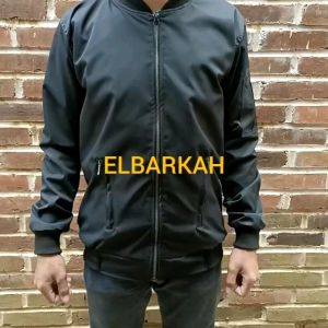 JAKET BOMBER LOGO KORPRI JAKET BOMBER BISA CUSTOM LOGO SENDIRI jaket bomber waterfroop jaket bomber terbaru