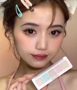 Kem che khuyết điểm độ che phủ cao FOCALLURE