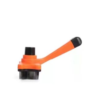 vita Pet Dog Cat Hair Fur Shedding Trimmer Grooming Rake Professional Comb