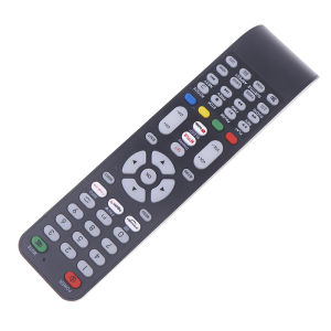 YAFEN 1Pcs New RM-L1210 Pro Universal TV Remote Control For SHARP SAMSUNG SONY Hisense Skyworth Haier Panasonic LCD LED Smart TV