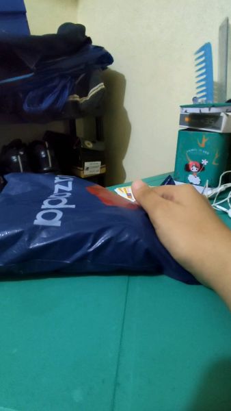 Buyer review video 2