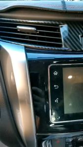 Nissan Terra Accessories: Enhance Your Driving Experience