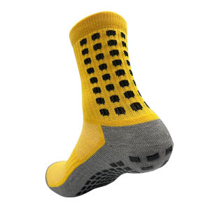 Non-slip football socks 袜子 Men Sock Sport Sock cycling sock High Quality Soccer Socks Wearproof riding running sock