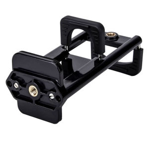 REOPYG 2 In 1 Mount Selfie Clip Tripod Mount Tablet Mount Phone Bracket Clip Mobile Device Holder