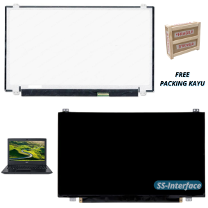 LAYAR LCD LAPTOP ACER ASPIRE 4745 4745G 4745Z 4745ZG NOTEBOOK PANEL SCREEN