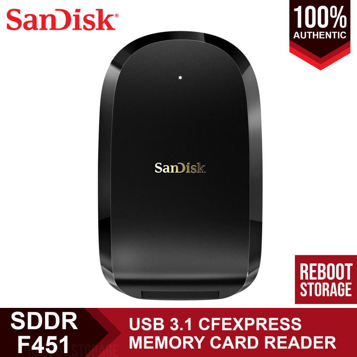 Pro Reader Sandisk Reader For Pc SanDisk ImageMate PRO Reader (USB